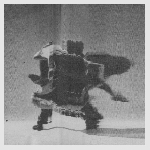 gabriel saloman (yellow swans) - movement building vol. II gabriel saloman (yellow swans) - movement building vol. II