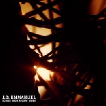 j.d. emmanuel - echoes from ancient caves j.d. emmanuel - echoes from ancient caves