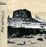 o'death jug (christophe langlade - michel henritzi) - dusted o'death jug (christophe langlade - michel henritzi) - dusted