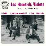 les homards violets (avec j.c. gaurdon) - le sadique les homards violets (avec j.c. gaurdon) - le sadique