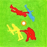 tom de pekin / vincent simon - made in gode / my hippie memories tom de pekin / vincent simon - made in gode / my hippie memories
