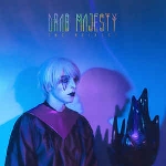 drab majesty - the heiress / the demon drab majesty - the heiress / the demon