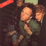 gasoline - killer man... / radio flic... gasoline - killer man... / radio flic...