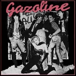 gazoline - sally / electric injection gazoline - sally / electric injection