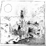 ava mendoza - maxime petit - will guthrie - s/t ava mendoza - maxime petit - will guthrie - s/t