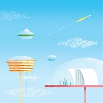 pyjamarama - s/t pyjamarama - s/t