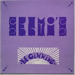 selmi's - beginning selmi's - beginning