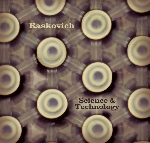 raskovich - science & technology raskovich - science & technology
