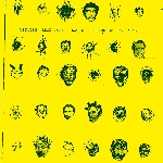 witcyst (michael veet) - real folk - lathe cut singles 1993-1997 witcyst (michael veet) - real folk - lathe cut singles 1993-1997
