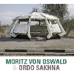 moritz von oswald & ordo sakhna - aslant #1: bishkek, kyrgyzstan moritz von oswald & ordo sakhna - aslant #1: bishkek, kyrgyzstan