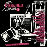 v/a - thesaurus volume 2 (rock / punk en france 1977 -1979) v/a - thesaurus volume 2 (rock / punk en france 1977 -1979)