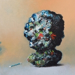 the caretaker - everywhere at the end of time - stage 1-3 the caretaker - everywhere at the end of time - stage 1-3