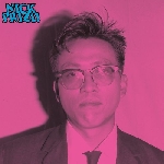 nick prizu - s/t nick prizu - s/t