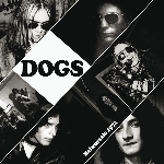dogs - rehearsals 1974 dogs - rehearsals 1974