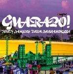 v/a - guarapo! forty bangers from barranquilla v/a - guarapo! forty bangers from barranquilla