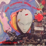 bob downes open music - electric city bob downes open music - electric city
