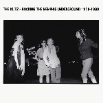 the klitz - rocking the memphis underground 1978-1980 the klitz - rocking the memphis underground 1978-1980