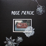 rose mercie - s/t rose mercie - s/t