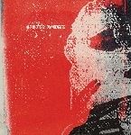 sister iodine - venom (clear vinyl) sister iodine - venom (clear vinyl)