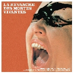 christophe ried - la revanche des mortes vivantes christophe ried - la revanche des mortes vivantes
