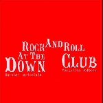 rainier lericolais - joue down at the rock'n'roll club rainier lericolais - joue down at the rock'n'roll club