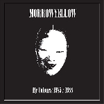 morrowyellow - my colours: 1985 / 1988 morrowyellow - my colours: 1985 / 1988