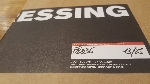 heldon - stand by (test press) heldon - stand by (test press)