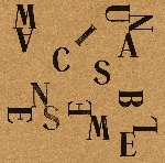 maciunas ensemble - s/t maciunas ensemble - s/t