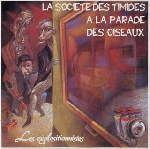 la stpo (la société des timides à la parade des oiseaux) - les explositionnistes la stpo (la société des timides à la parade des oiseaux) - les explositionnistes