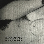 masonna - open your cunt masonna - open your cunt