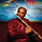 pandit hariprasad chaurasia - ajanma pandit hariprasad chaurasia - ajanma