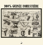 v/a - 100% guinée forestière v/a - 100% guinée forestière