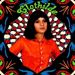 clothilde - s/t clothilde - s/t