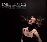 emilie lesbros - attraction terrestre emilie lesbros - attraction terrestre