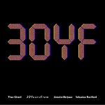 theo girard trio (berjeaut - rochford) - 30 years from theo girard trio (berjeaut - rochford) - 30 years from