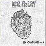 lee 'scratch' perry - the compiler vol.1 lee 'scratch' perry - the compiler vol.1