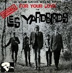 les yardbirds - for your love