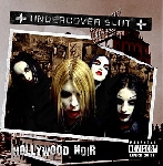 undercover slut - hollywood noir