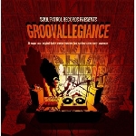 v/a - groovallegiance v/a - groovallegiance