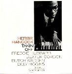 herbie hancock (hubbard - gordon - warren - higgins) - takin' off herbie hancock (hubbard - gordon - warren - higgins) - takin' off