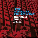 the rongetz foundation - broken doll beat