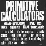 primitive calculators - s/t
