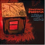 emmanuelle parrenin - maison cube