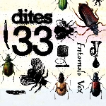 dîtes 33 (arfi) - entomolo vox dîtes 33 (arfi) - entomolo vox