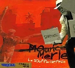 maurice merle (arfi) - le souffle continue maurice merle (arfi) - le souffle continue