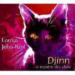 louisa john-krol - djinn louisa john-krol - djinn