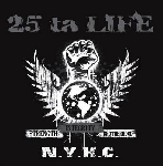 25 ta life - strength integrity brotherhood 25 ta life - strength integrity brotherhood