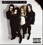 undercover slut - communism is fascism