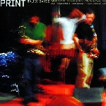 print (sylvain cathala) - baltic dance print (sylvain cathala) - baltic dance