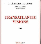 joëlle léandre - georges lewis - transatlantic visions joëlle léandre - georges lewis - transatlantic visions